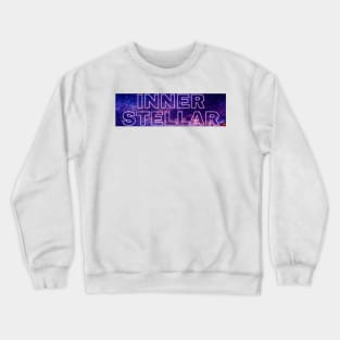 Innerstellar Crewneck Sweatshirt